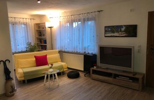 Sankt Georgen Apartment | Ferienwohnung Riesterer