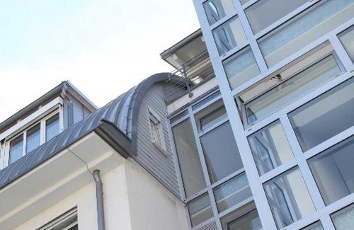 Freiburg im Breisgau Apartment | Ferienwohnungen Alte Giesserei 3