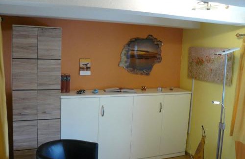 Sankt Georgen Apartment | Ferienwohnung Kapellenwinkel, 19qm