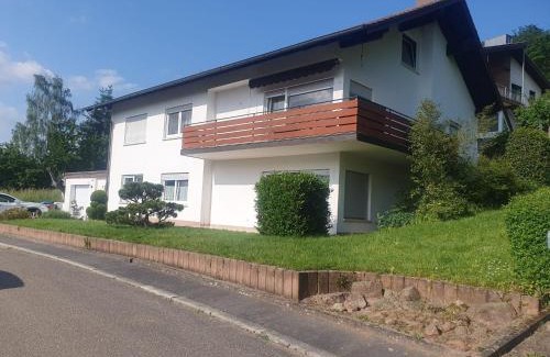 Freudenberg Apartment | Ferienwohnung Freudenberg