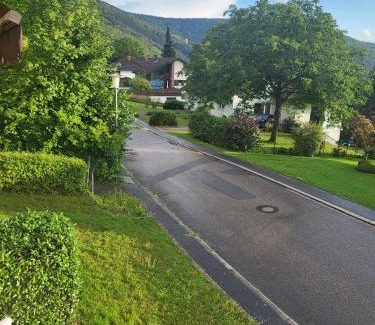 Freudenberg Apartment | Ferienwohnung Freudenberg