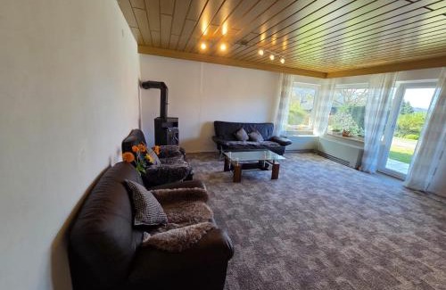 Freudenberg Apartment | Ferienwohnung Freudenberg