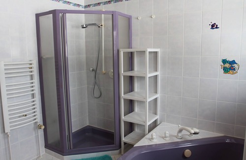 Georgenberg Apartment | Ferienwohnung