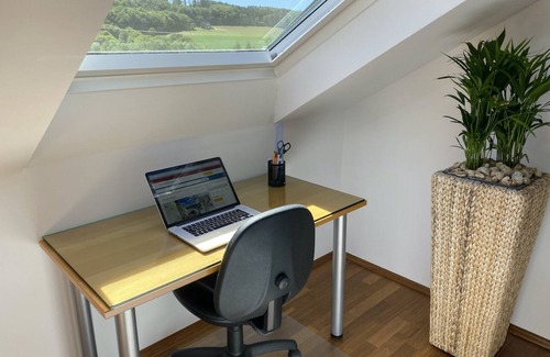 Georgsmarienhuette Apartment | Ferienwohnung am Königshof