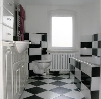 Gruenhain-Beierfeld Apartment | Ferienwohnung Zum Lederbernd