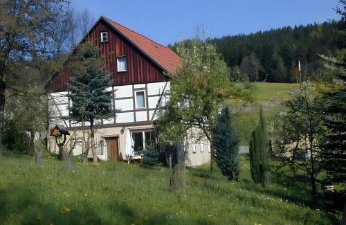 Waschleithe Apartment | Ferienwohnung Böhme