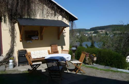 Waschleithe Apartment | Ferienwohnung Böhme