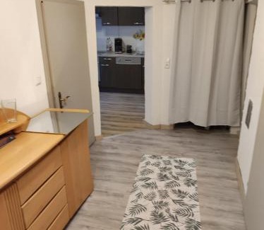 Wasserzell Apartment | Ferienwohnung