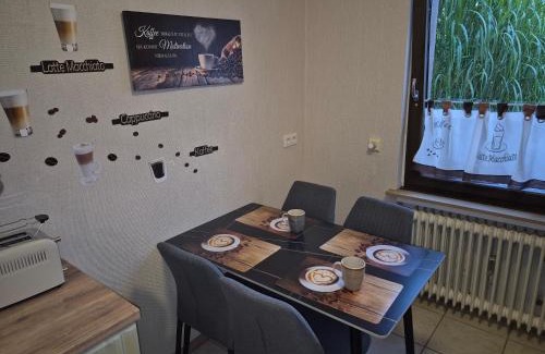 Halver Apartment | Ferienwohnung