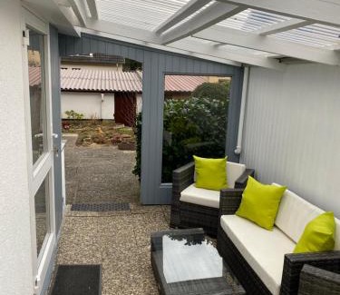 Hann. Muenden Apartment | Ferienwohnung Dreiflüsse
