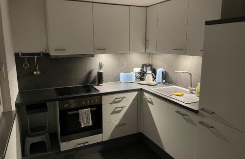 Hann. Muenden Apartment | Ferienwohnung Dreiflüsse