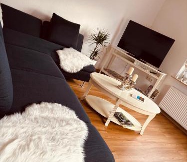 Hann. Muenden Apartment | Ferienwohnung Dreiflüsse