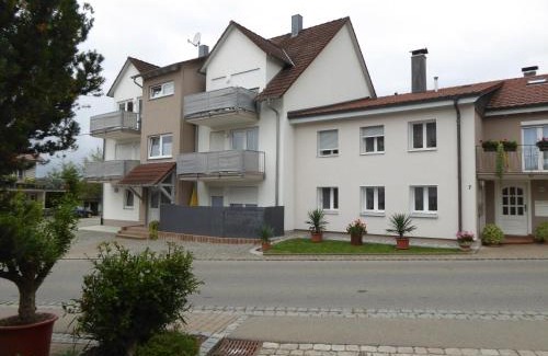 Herdwangen Schoenach Apartment | Ferienwohnung MOEWE