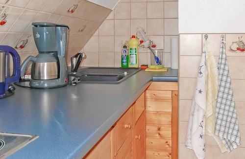 Hermsdorf-Erzgebirge Apartment | Ferienwohnung Neuhermsdorf