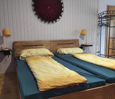 Hessisch Lichtenau Apartment | Ferienwohnung Energie und Balance