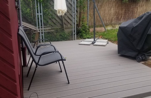Hettenleidelheim Apartment | Ferienwohnung Doschu, der Ideale Ausgangspunkt für Rad- und Wandertouren