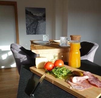 Kempten Apartment | Ferienwohnung