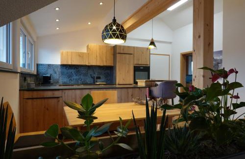 Kempten Apartment | Ferienwohnung