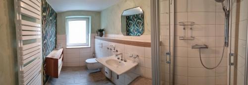 Hohenstein-Ernstthal Apartment | Ferienwohnung Kraska