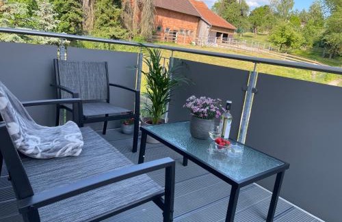 Huenfeld Apartment | Ferienwohnung