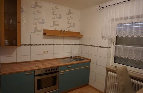 Idar-Oberstein Apartment | Ferienwohnung