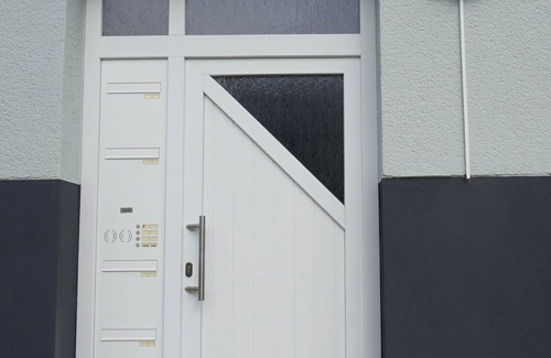 Idar-Oberstein Apartment | Ferienwohnung