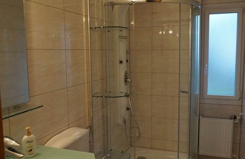 Idar-Oberstein Apartment | Ferienwohnung
