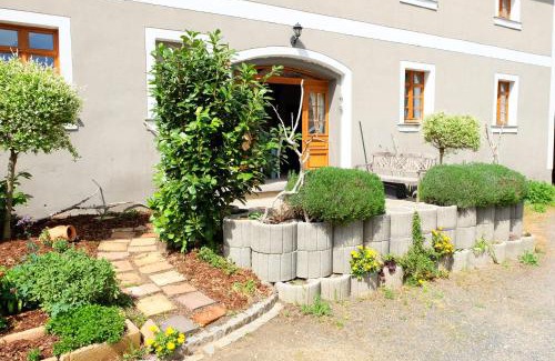 Markersdorf Apartment | Ferienwohnung Toscana am Berzdorfer See