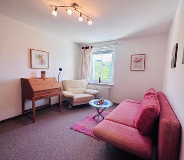 Johanngeorgenstadt Apartment | Ferienwohnung Johanngeorgenstadt