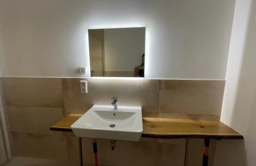 Halle Apartment | Ferienwohnung