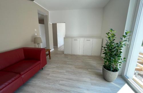 Halle Apartment | Ferienwohnung