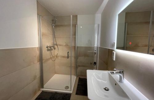 Halle Apartment | Ferienwohnung