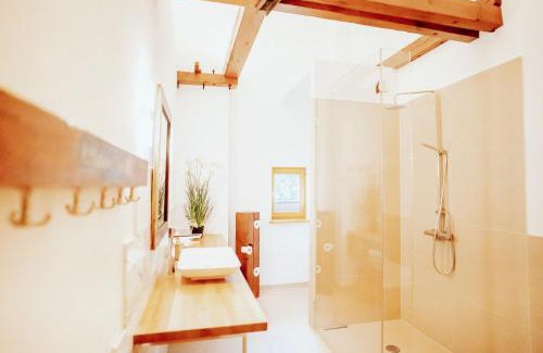 Koenigs Wusterhausen Apartment | Ferienwohnungen in der Wassermühle am Schloss