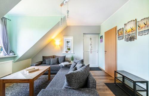 Kaiser-Wilhelm-Koog Apartment | Ferienwohnung Kiebitznest