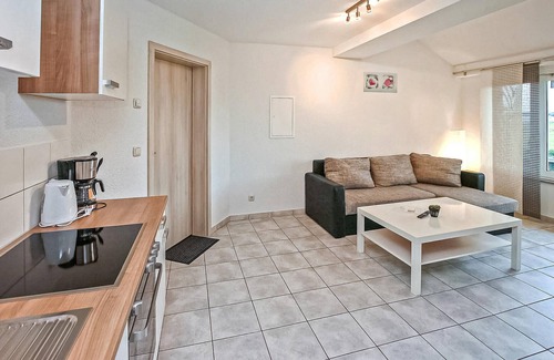 Neuendorf Apartment | Ferienwohnung Kemnitz