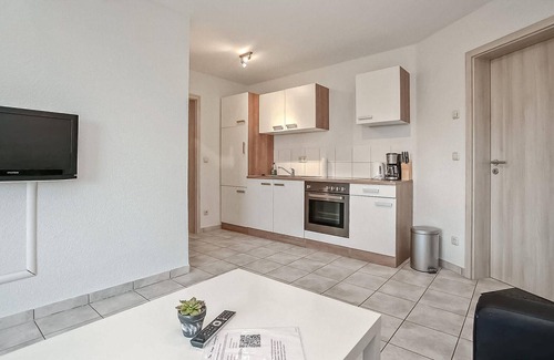 Neuendorf Apartment | Ferienwohnung Kemnitz