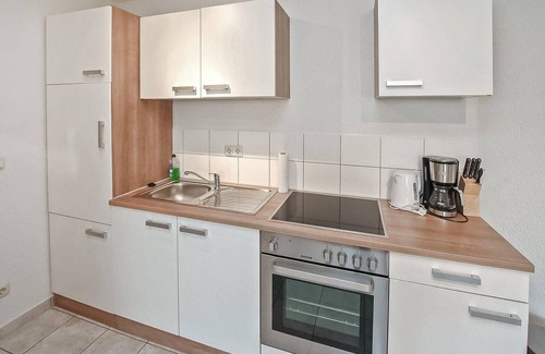 Neuendorf Apartment | Ferienwohnung Kemnitz