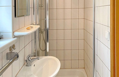 Lubben Apartment | Ferienwohnung Klee 2