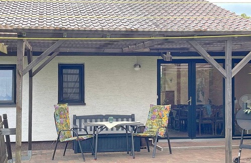 Lubben Apartment | Ferienwohnung Klee 2