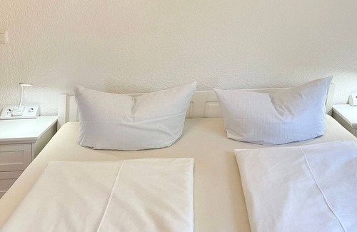 Lubben Apartment | Ferienwohnung Klee 1