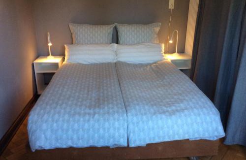 Lauf an der Pegnitz Apartment | Ferienwohnung Villa am Fluss