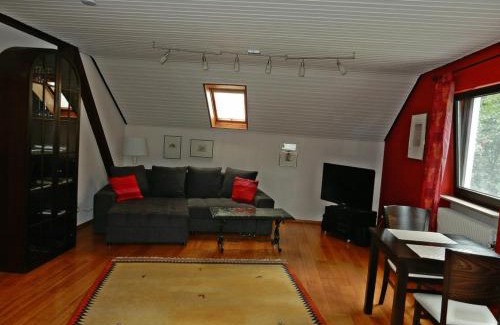 Lauf an der Pegnitz Apartment | Ferienwohnung Günther