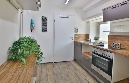 Lechbruck Apartment | Ferienwohnung/app. für 8 Gäste mit 59m² in Lechbruck am See