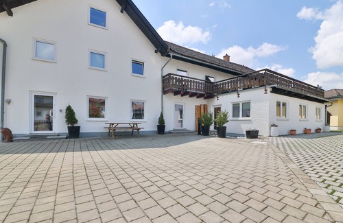 Lechbruck Apartment | Ferienwohnung/app. für 12 Gäste mit 82m² in Lechbruck am See