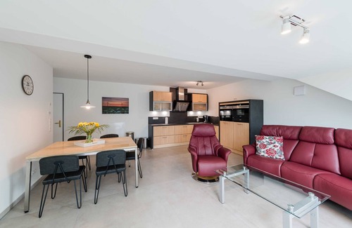 Leer Apartment | Ferienwohnung 10 Pogum - Ferienwohnungen Citydomizil Leer, 15202