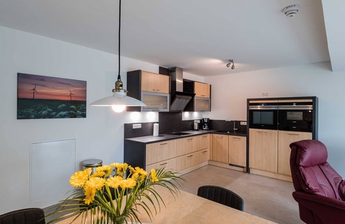 Leer Apartment | Ferienwohnung 10 Pogum - Ferienwohnungen Citydomizil Leer, 15202