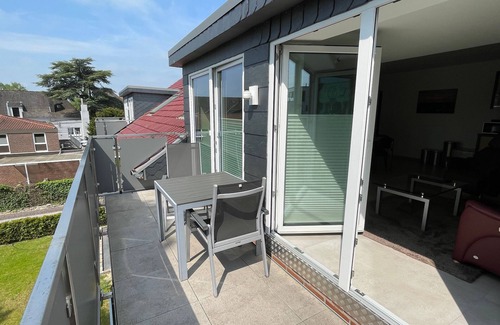 Leer Apartment | Ferienwohnung 10 Pogum - Ferienwohnungen Citydomizil Leer, 15202