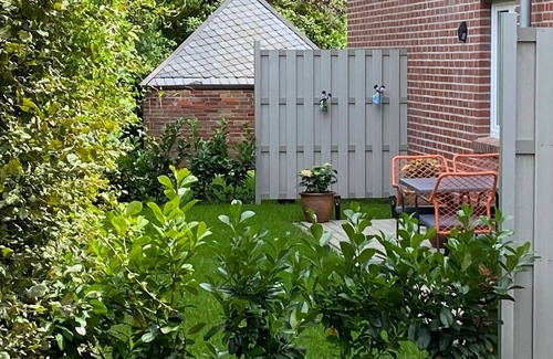 Leer Apartment | Ferienwohnung Juliantje 15205 - Ferienwohnung Juliantje