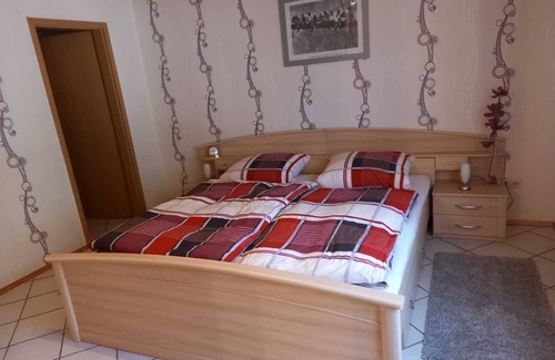 Lemberg Apartment | Ferienwohnung Tremmbach
