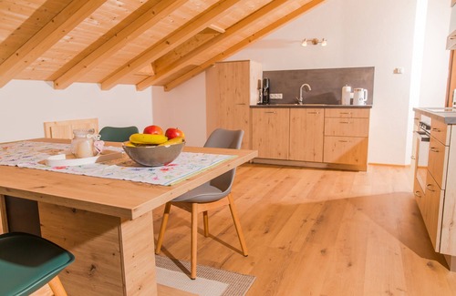 Lenggries Apartment | Ferienwohnung